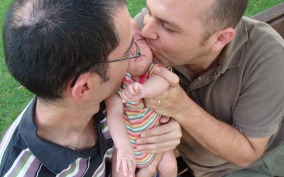 Gay Surrogacy Services